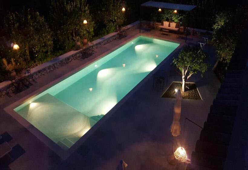 Bed and Breakfast Tenuta Don Paolino