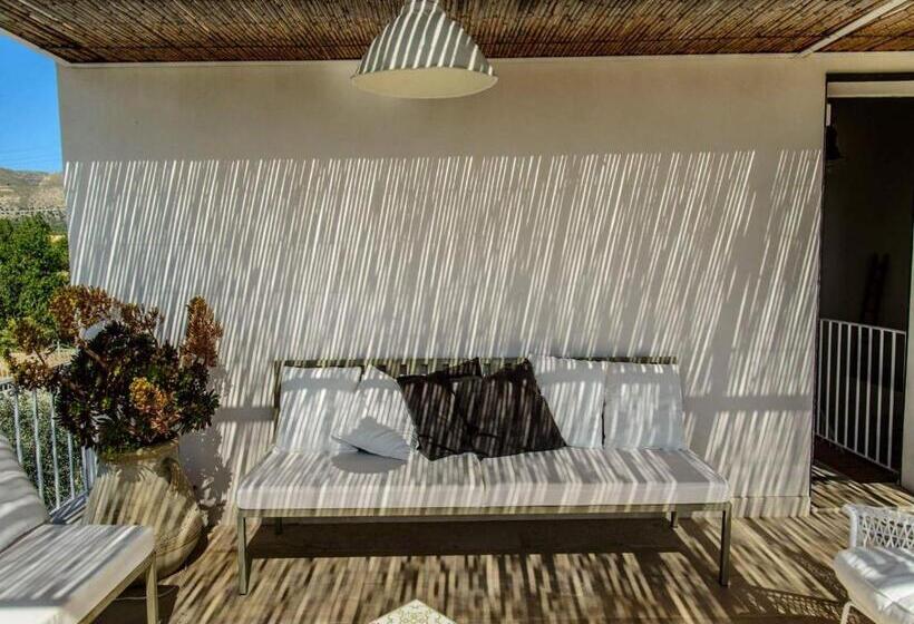 Bed and Breakfast Tenuta Don Paolino