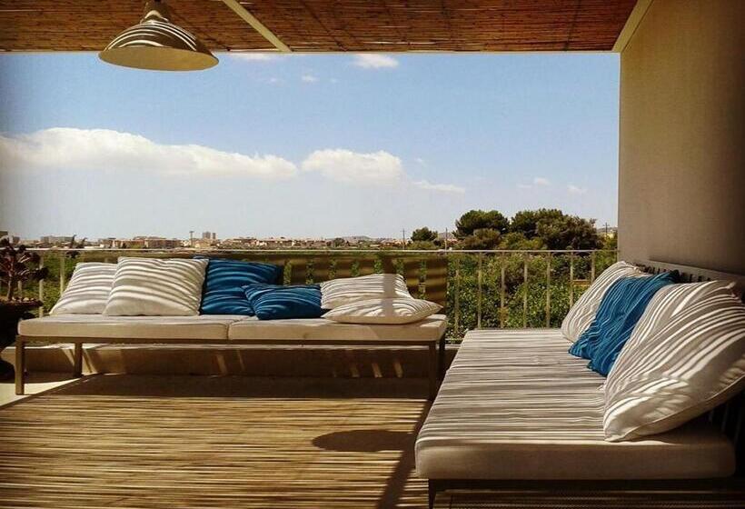 Bed and Breakfast Tenuta Don Paolino