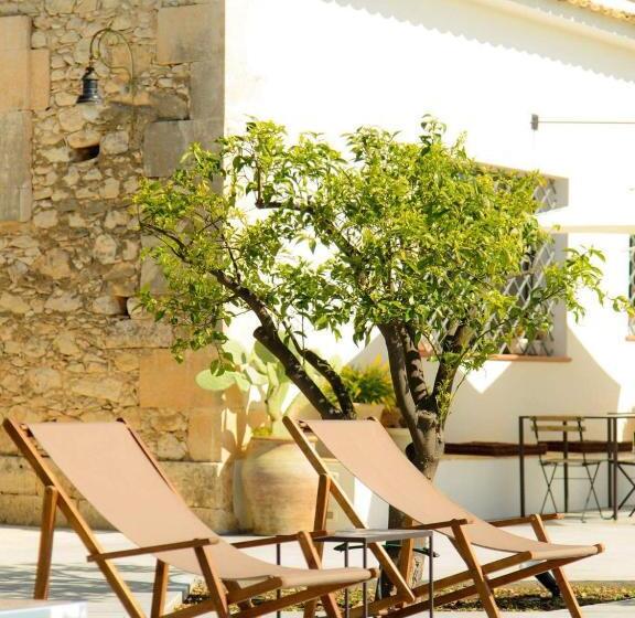 Bed and Breakfast Tenuta Don Paolino