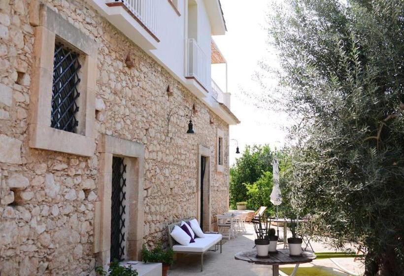 Bed and Breakfast Tenuta Don Paolino