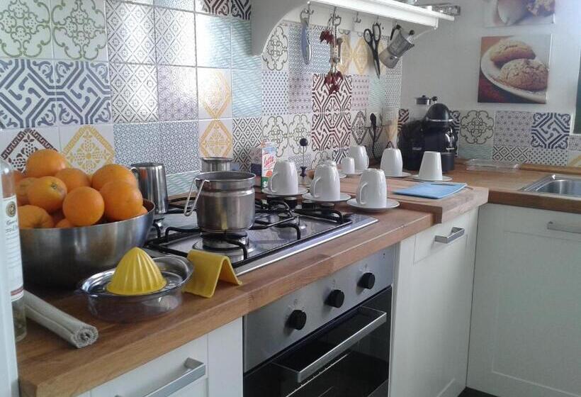 Bed and Breakfast Tenuta Don Paolino