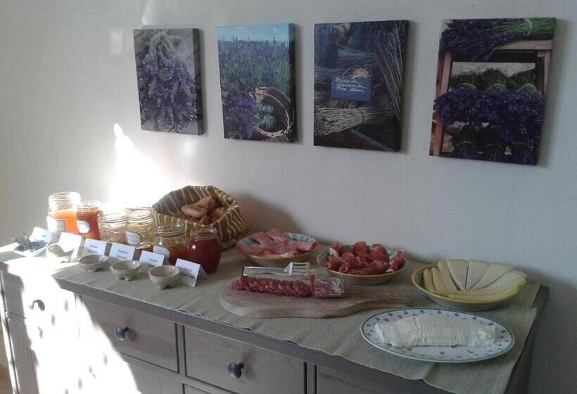 Bed and Breakfast Tenuta Don Paolino