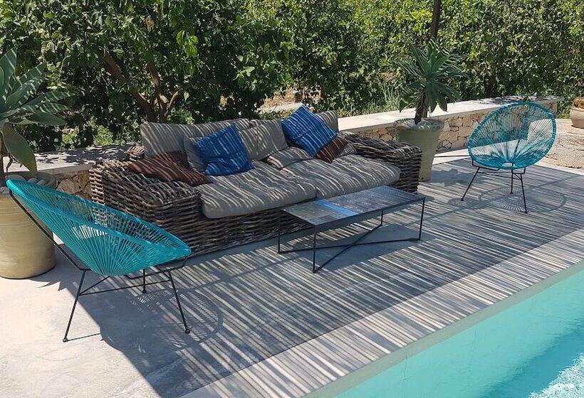 Bed and Breakfast Tenuta Don Paolino