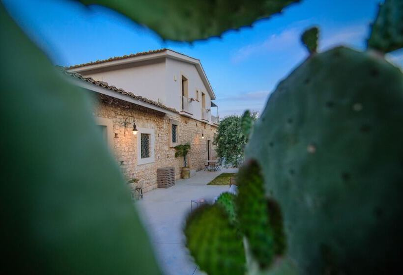 ベッドアンドブレックファースト Tenuta Don Paolino