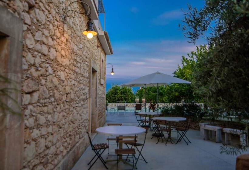 Bed and Breakfast Tenuta Don Paolino