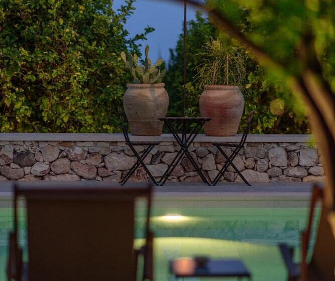 Bed and Breakfast Tenuta Don Paolino