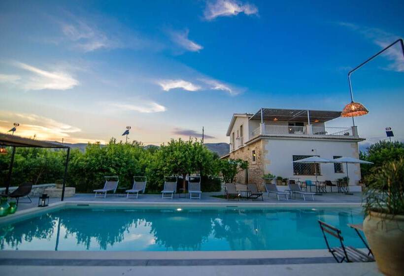 Bed and Breakfast Tenuta Don Paolino