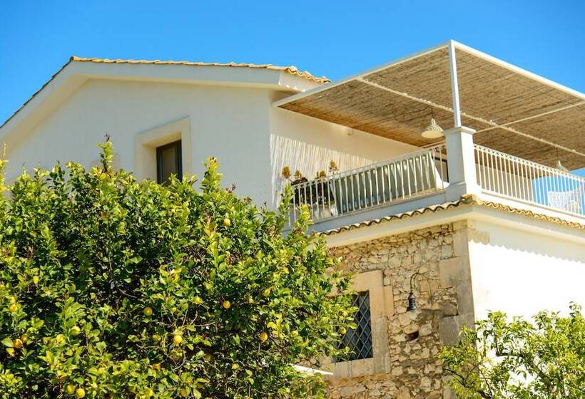 Bed and Breakfast Tenuta Don Paolino