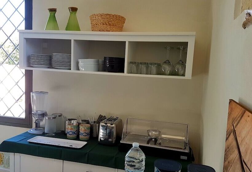 Bed and Breakfast Tenuta Don Paolino