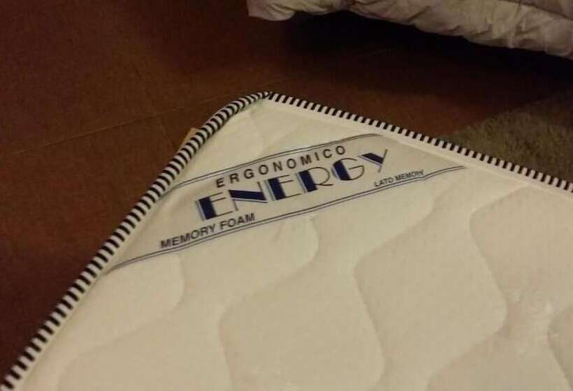 تختخواب و صبحانه Terra Del Sole Vittoria