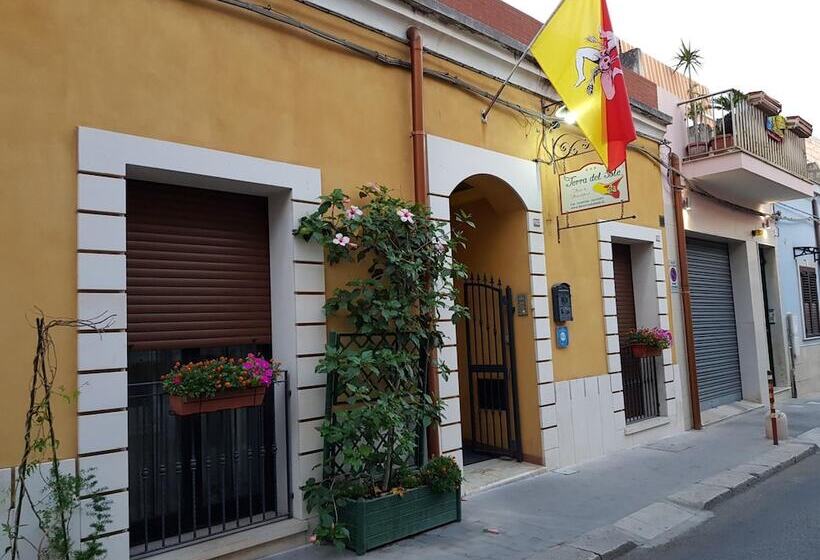 تختخواب و صبحانه Terra Del Sole Vittoria