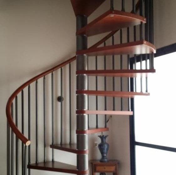 تختخواب و صبحانه Terra Del Sole Vittoria