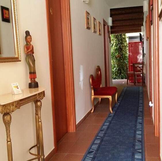 تختخواب و صبحانه Terra Del Sole Vittoria