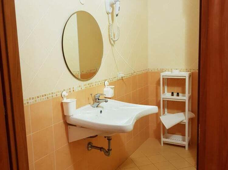 تختخواب و صبحانه Terra Del Sole Vittoria