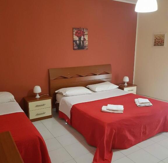 مبيت وإفطار The Artists