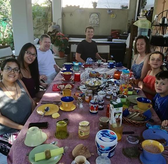 住宿加早餐 The Garden