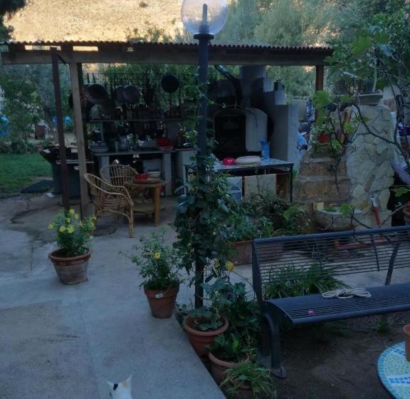 住宿加早餐 The Garden