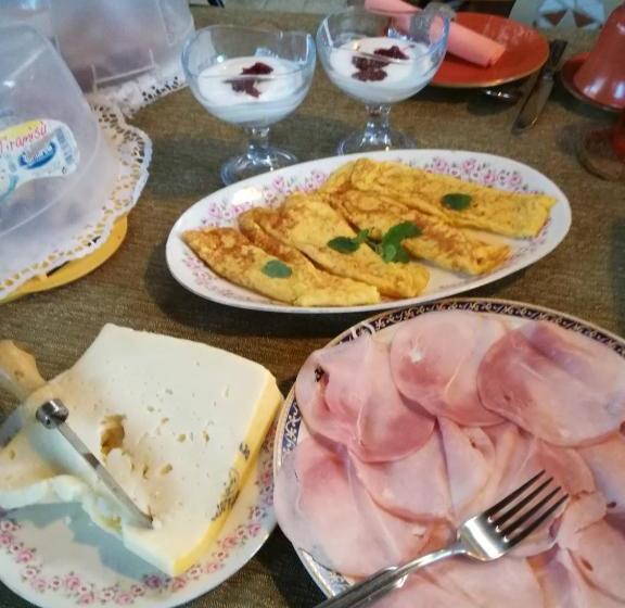 住宿加早餐 The Garden