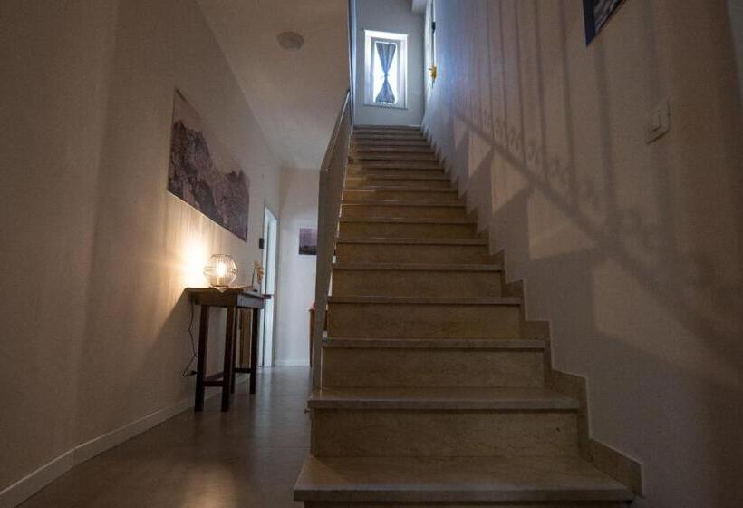 민박 Umberto I Nicosia