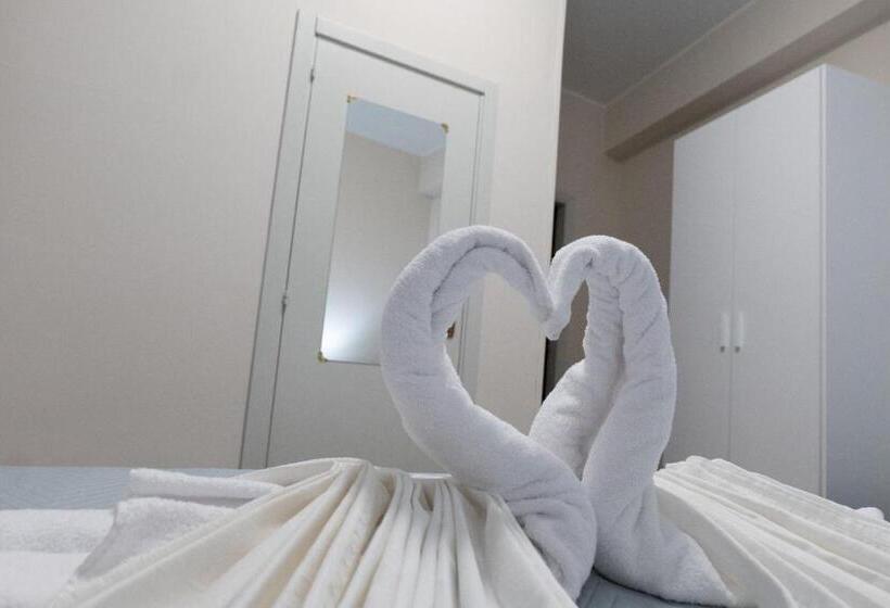 민박 Umberto I Nicosia