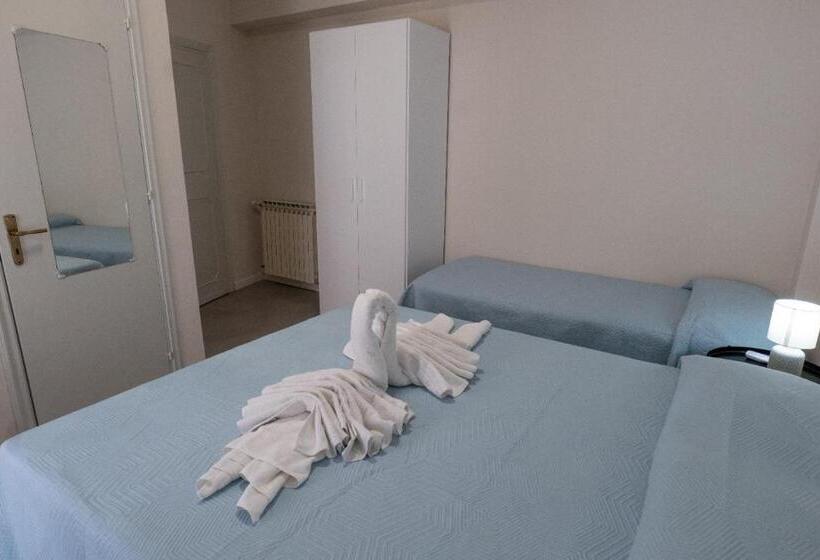 민박 Umberto I Nicosia