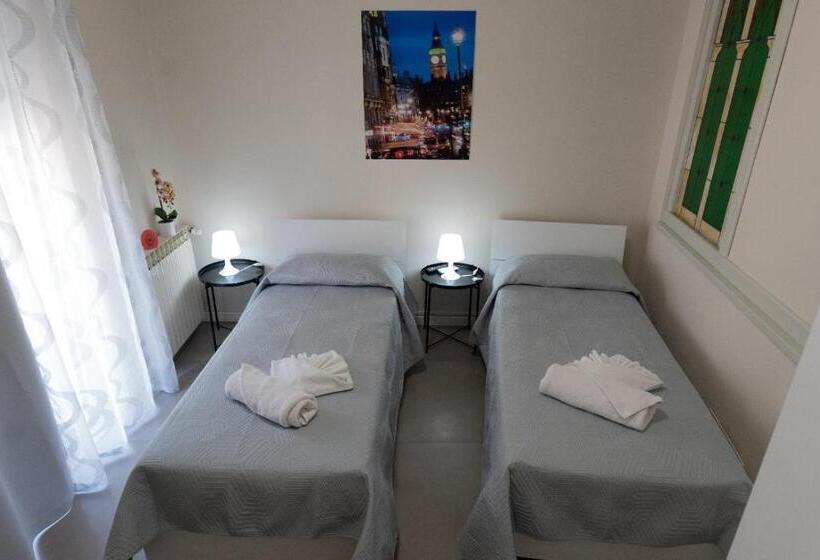 민박 Umberto I Nicosia