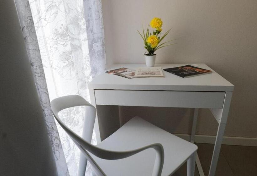 민박 Umberto I Nicosia