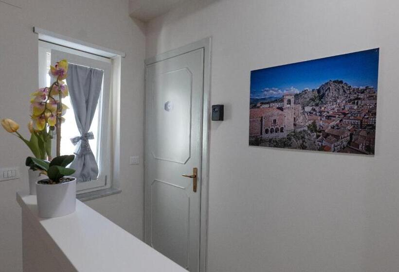 민박 Umberto I Nicosia