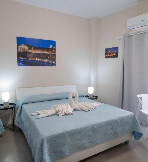 민박 Umberto I Nicosia