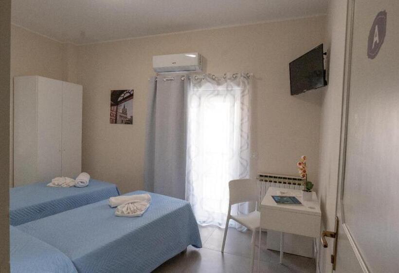 민박 Umberto I Nicosia