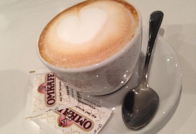 צימר Vecchia Mori