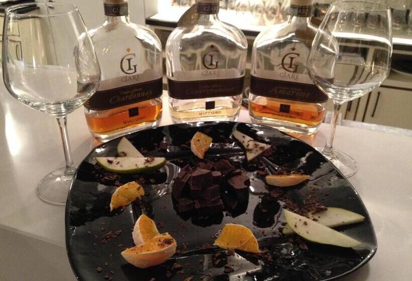 צימר Vecchia Mori