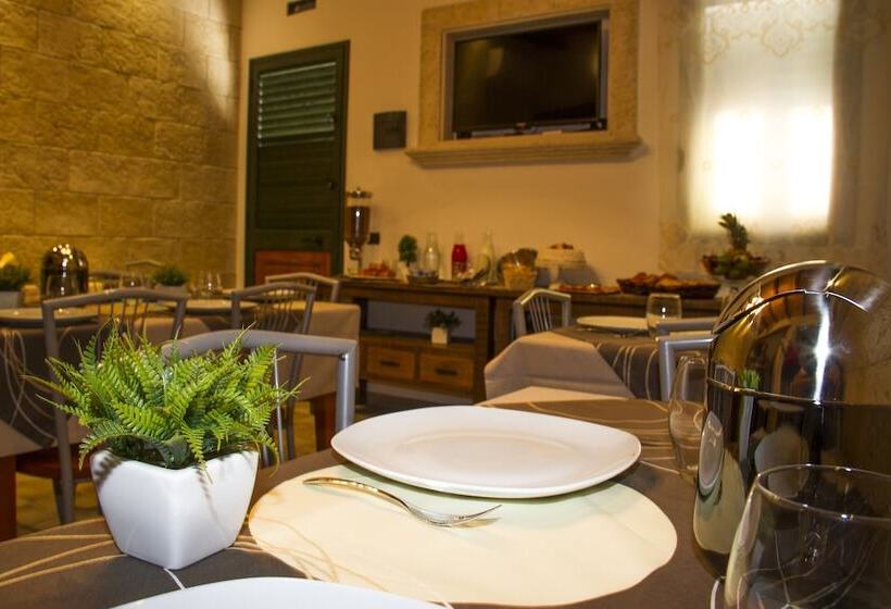 تختخواب و صبحانه Vicolo Del Porto