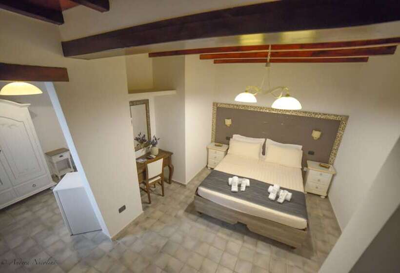 تختخواب و صبحانه Vicolo Del Porto