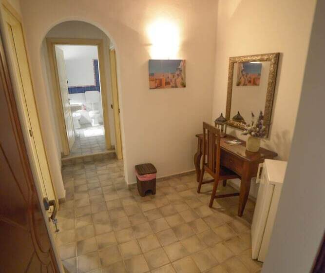 تختخواب و صبحانه Vicolo Del Porto