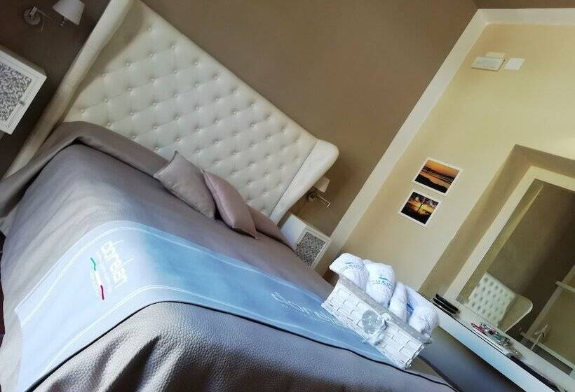 민박 Villa Blanche Dimora Di Charme