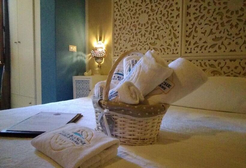 민박 Villa Blanche Dimora Di Charme