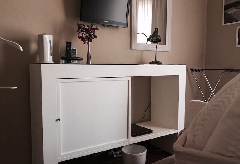 민박 Villa Blanche Dimora Di Charme