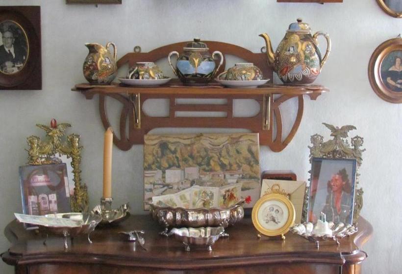 Villa Maria Bed & Breakfast, Corridonia, Marche