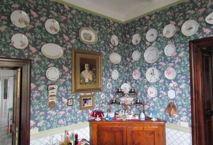 Villa Maria Bed & Breakfast, Corridonia, Marche