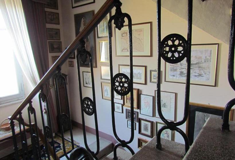 Villa Maria Bed & Breakfast, Corridonia, Marche