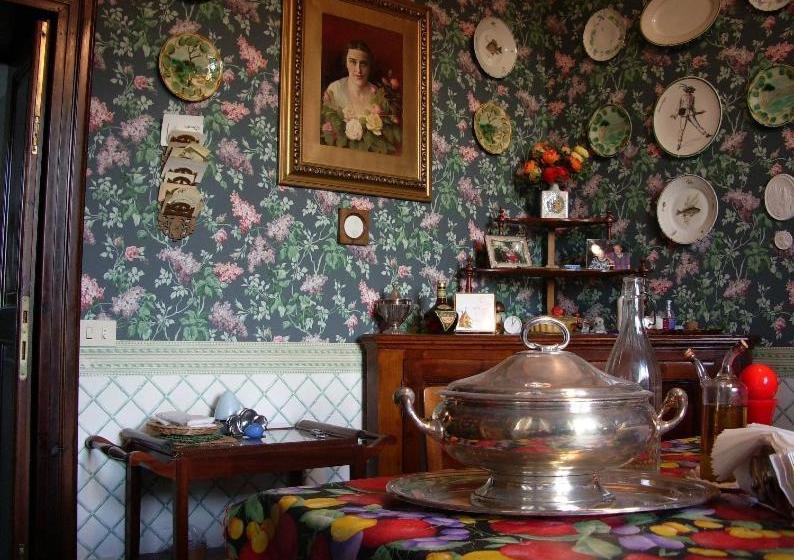 Villa Maria Bed & Breakfast, Corridonia, Marche