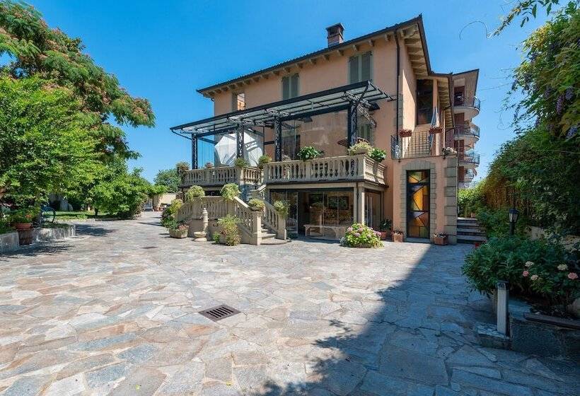 ベッドアンドブレックファースト Villa Mery