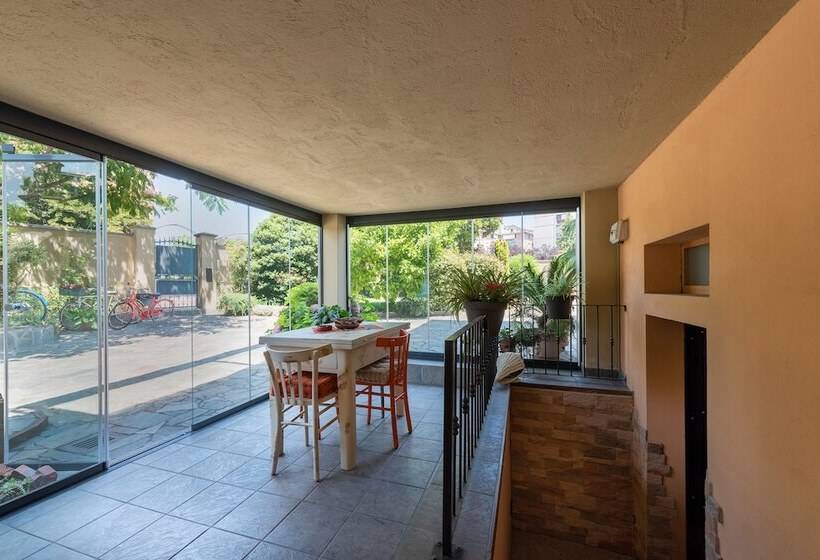 ベッドアンドブレックファースト Villa Mery