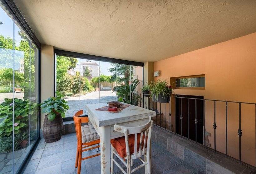 ベッドアンドブレックファースト Villa Mery