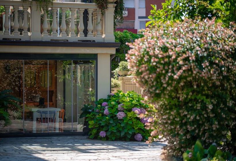 ベッドアンドブレックファースト Villa Mery