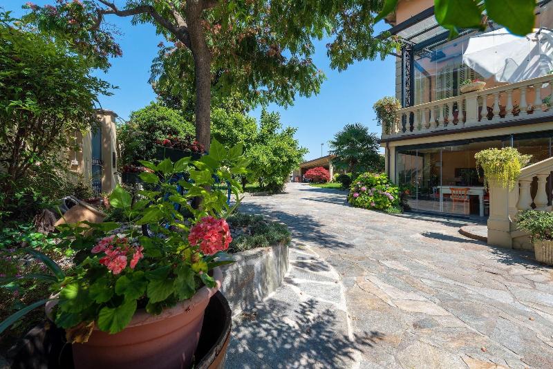 ベッドアンドブレックファースト Villa Mery