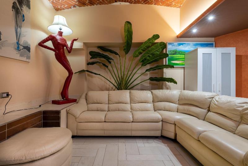 ベッドアンドブレックファースト Villa Mery