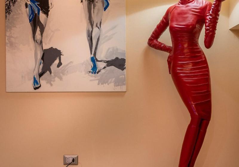 ベッドアンドブレックファースト Villa Mery